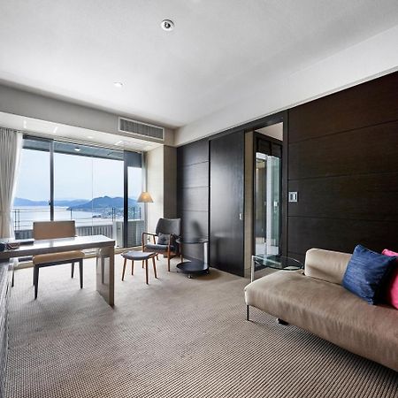 Bella Vista Spa And Marina Ономичи Екстериор снимка