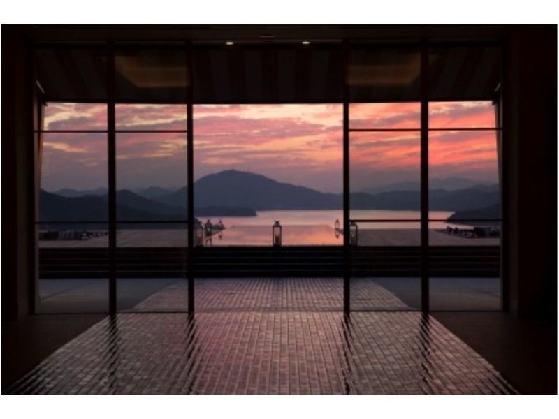 Bella Vista Spa And Marina Ономичи Екстериор снимка