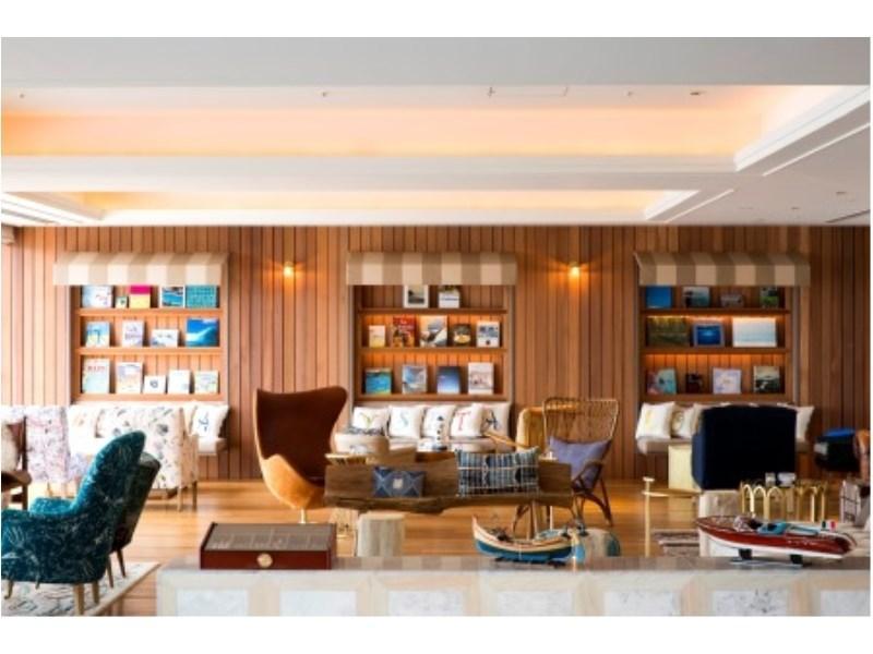 Bella Vista Spa And Marina Ономичи Екстериор снимка