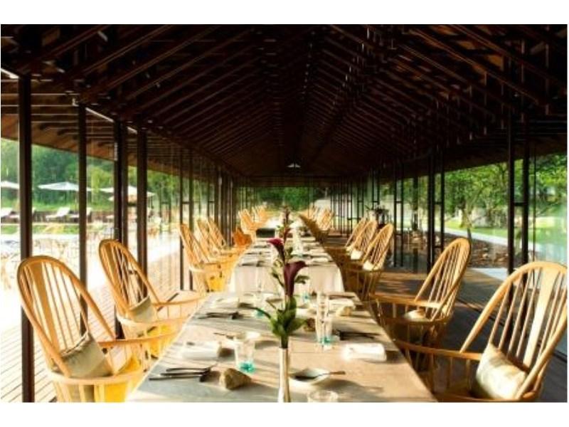 Bella Vista Spa And Marina Ономичи Екстериор снимка