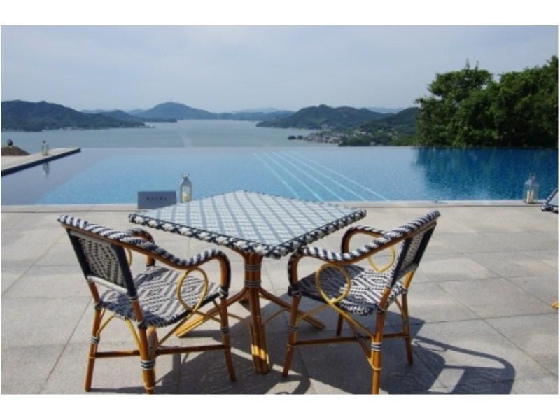 Bella Vista Spa And Marina Ономичи Екстериор снимка