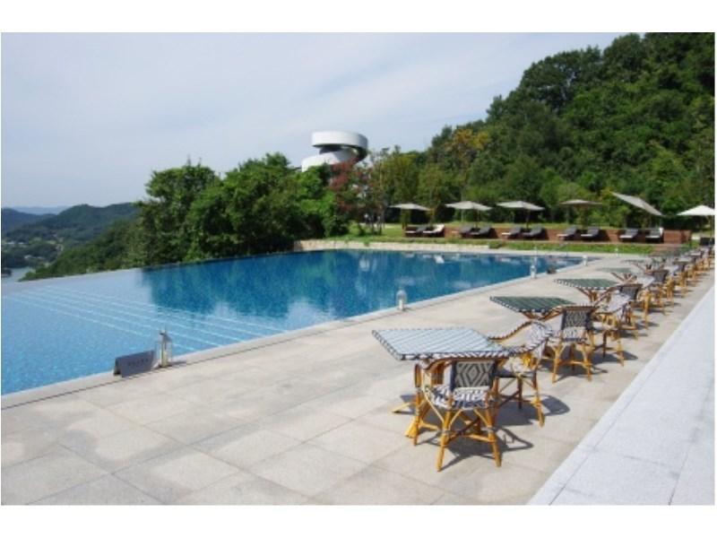 Bella Vista Spa And Marina Ономичи Екстериор снимка