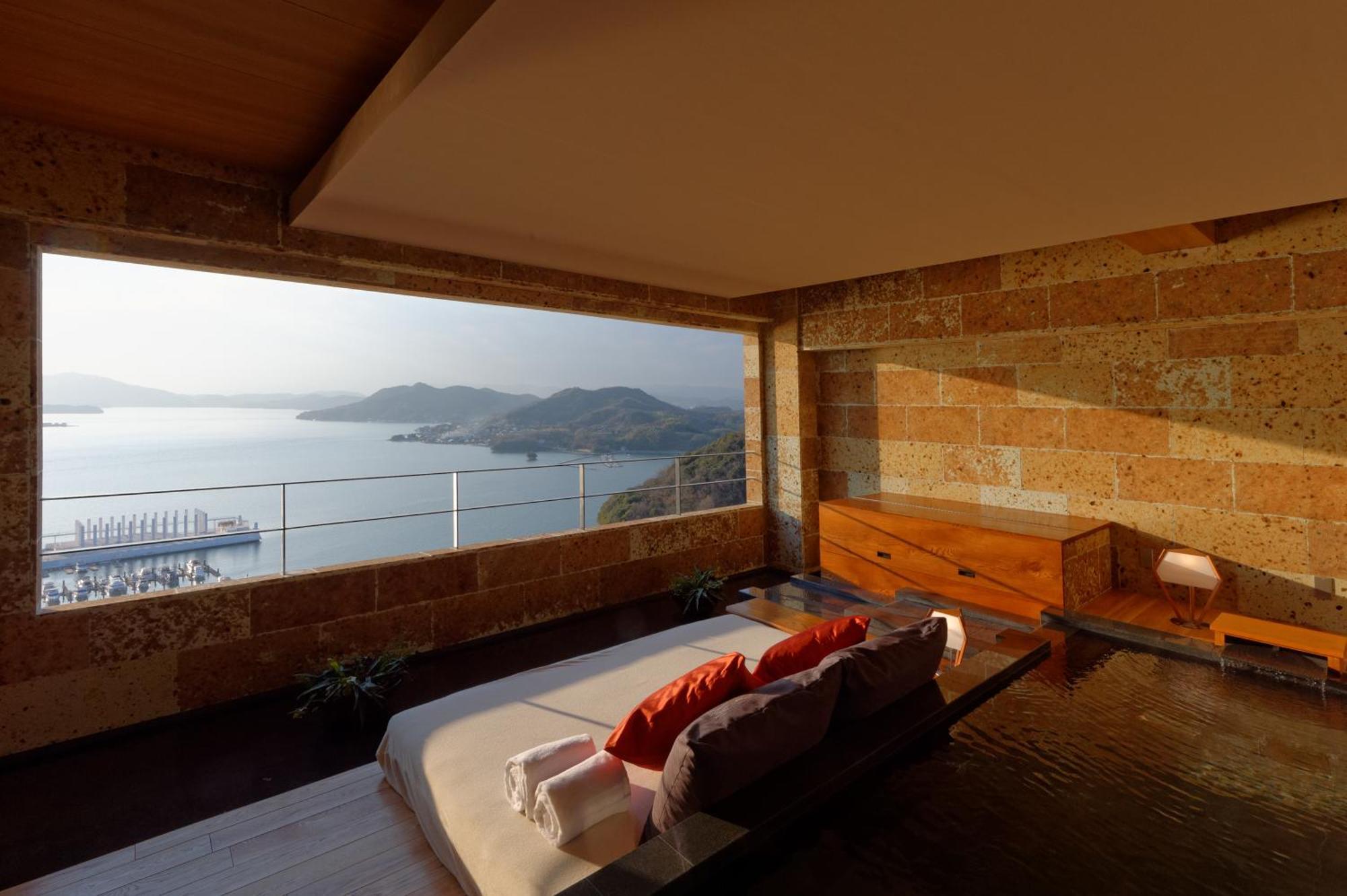Bella Vista Spa And Marina Ономичи Екстериор снимка