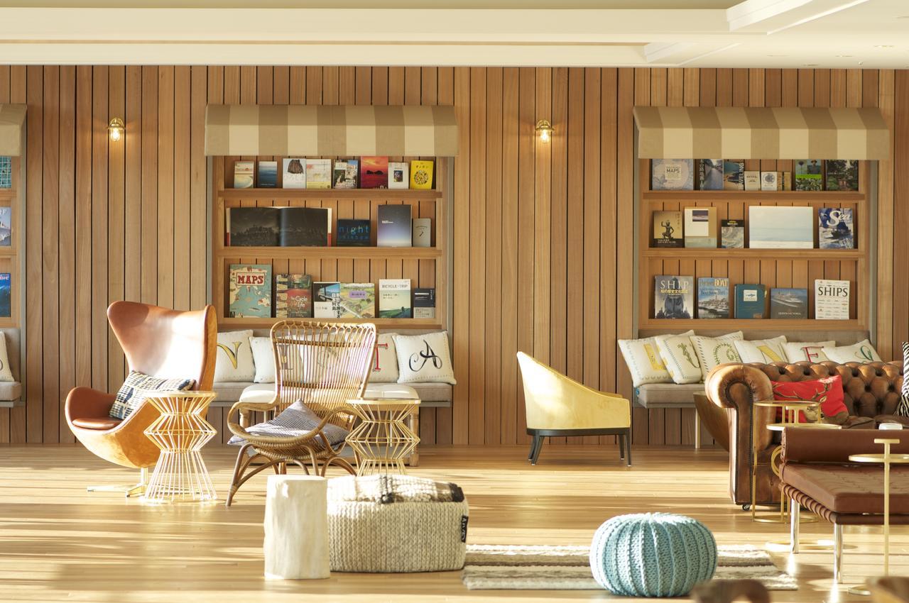 Bella Vista Spa And Marina Ономичи Екстериор снимка